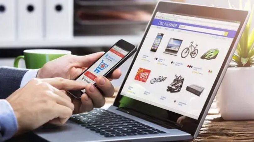 Hơn 300.000 gian hàng TMĐT chưa xác định được người bán
