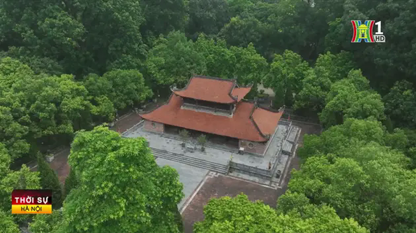 Sơn Tây phát triển du lịch trải nghiệm