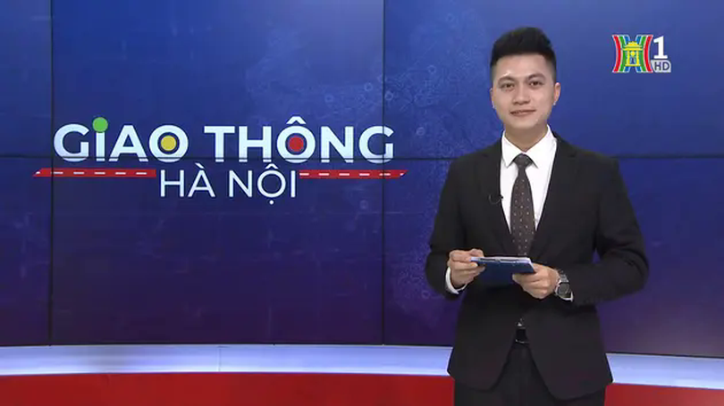 Giao thông Hà Nội | 10/02/2025