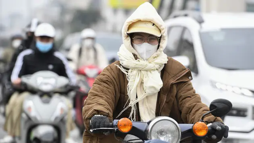 Chủ động ứng phó đợt rét đậm, rét hại kéo dài