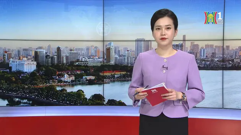 Chương trình Thời sự 15h00 | 10/02/2025