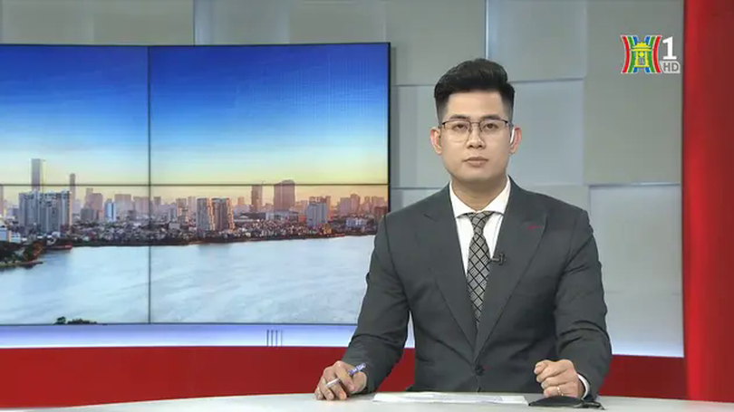 Chương trình Thời sự 23h00 | 10/02/2025