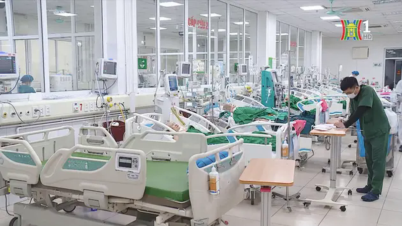 Bộ Y tế khuyến cáo chủ động ứng phó bệnh cúm