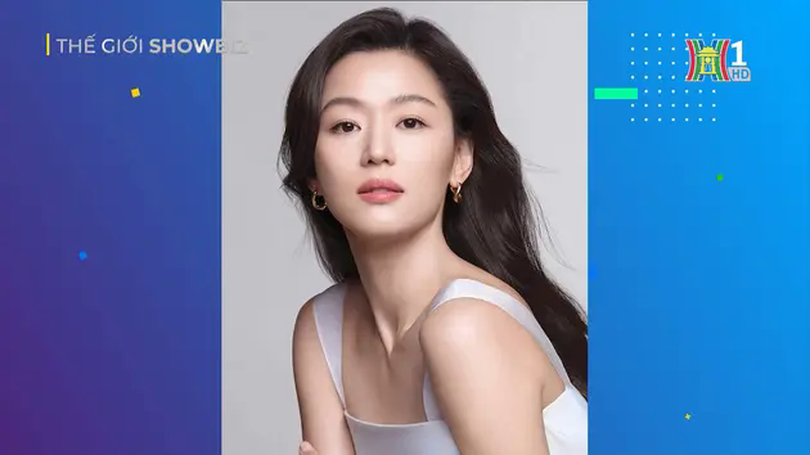Diễn viên Jeon Ji Hyun vướng nghi vấn trốn thuế