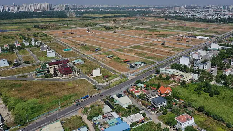 Mức xử phạt hành chính đối với vi phạm về đất đai