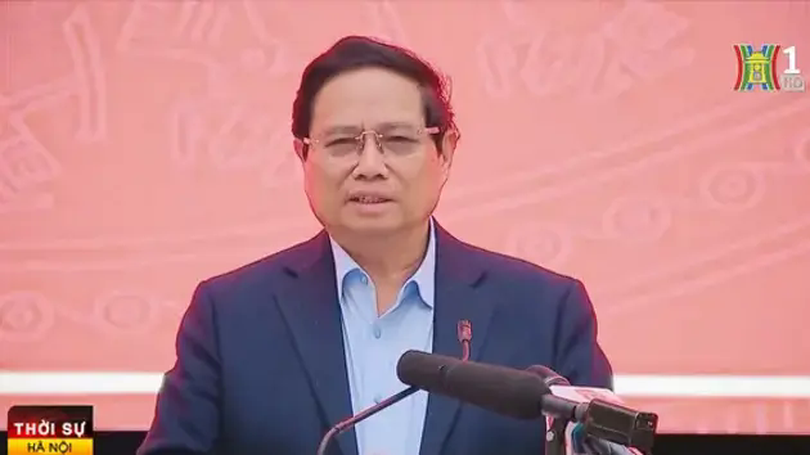 Tháo gỡ khó khăn giúp Đà Nẵng tăng trưởng hai con số