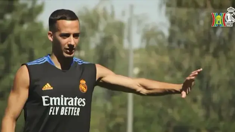 Thêm hậu vệ Real Madrid bị chấn thương