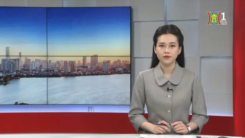 Chương trình Thời sự 11h30 | 11/02/2025
