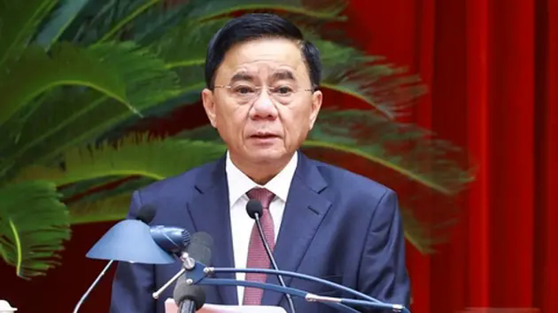 Bảo vệ bí mật danh tính người đấu tranh chống tham nhũng
