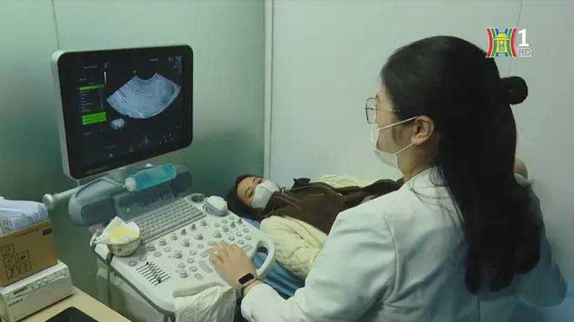 Bệnh viện Bưu điện khám miễn phí cho cặp đôi hiếm muộn