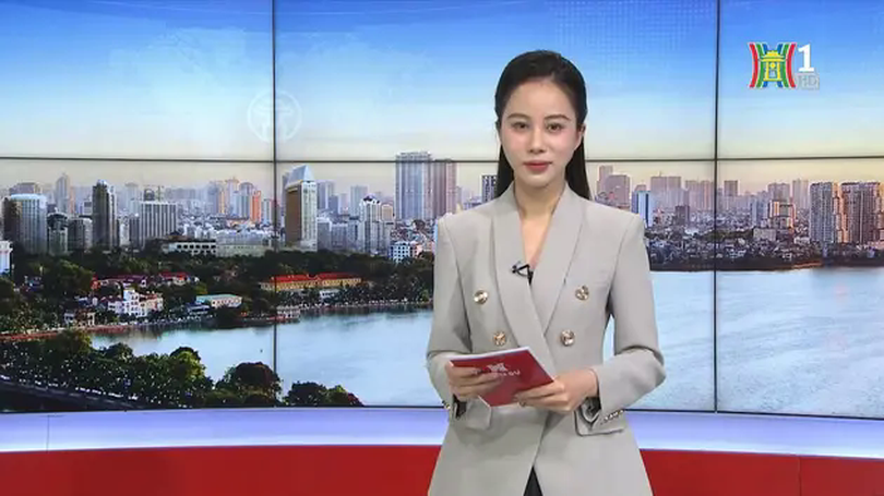 Chương trình Thời sự 9h00 | 11/02/2025