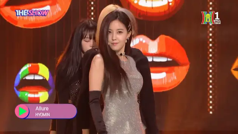 Hyomin (T-ara) sẽ kết hôn với doanh nhân tài chính