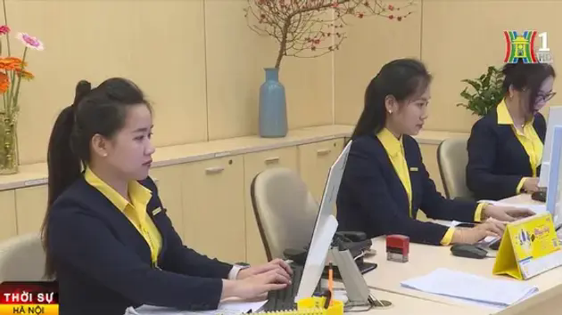 Ngân hàng ưu tiên vốn cho doanh nghiệp công nghệ