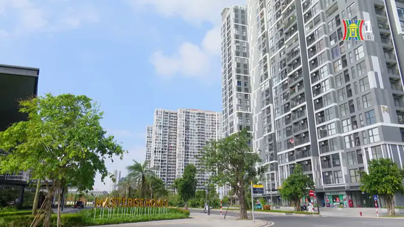 Có 4 tỷ đồng vẫn khó mua được nhà tại Hà Nội