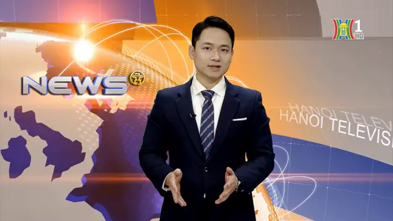 HANOITV News | 10/02/2025