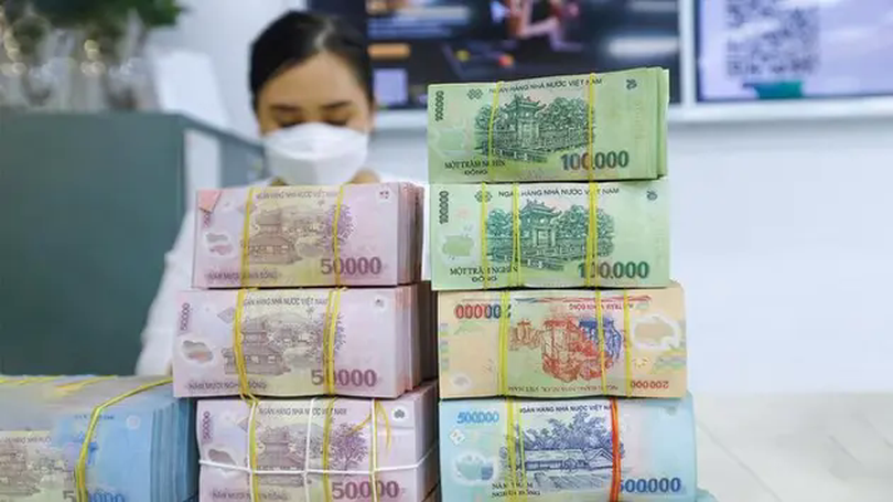 Thúc đẩy vốn tín dụng để hỗ trợ tăng trưởng