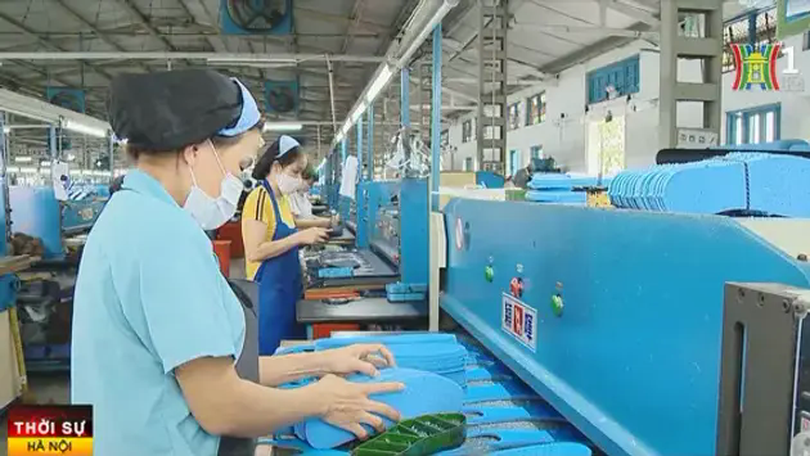 6 giải pháp hiện thực hóa mục tiêu tăng trưởng 8%