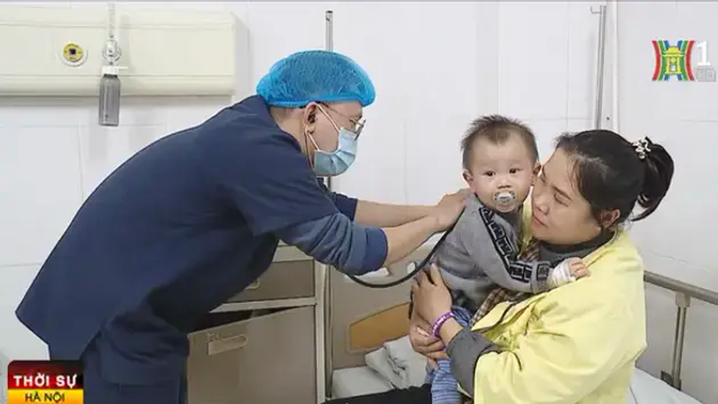 Chủ động phát hiện và phòng ngừa cúm mùa