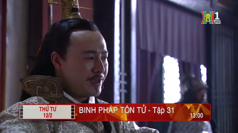 'Binh pháp Tôn Tử' - Tập 31: Lợi dụng