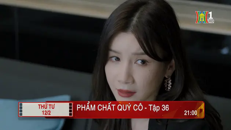 'Phẩm chất quý cô' - Tập 36: Sự thật