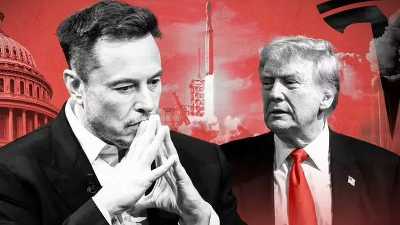 Tỷ phú Elon Musk và những quyền lực gây tranh cãi