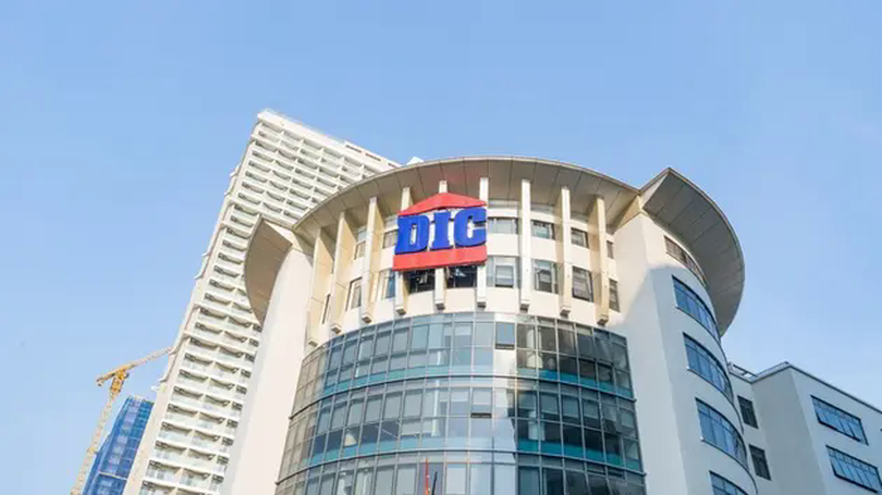 Kết quả kinh doanh của DIC Corp hụt so với dự báo