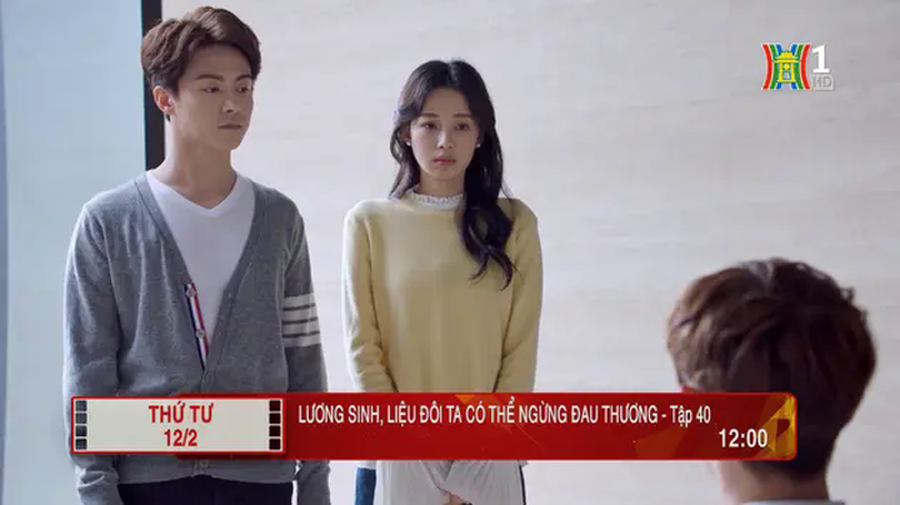 'Lương Sinh, liệu đôi ta có thể ngừng đau thương' - Tập 40: Chia tay