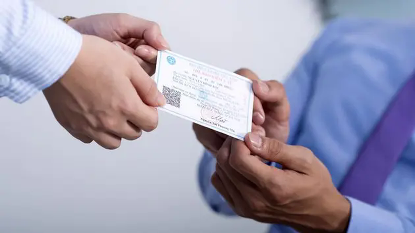 Gần 95% dân số Việt Nam tham gia bảo hiểm y tế