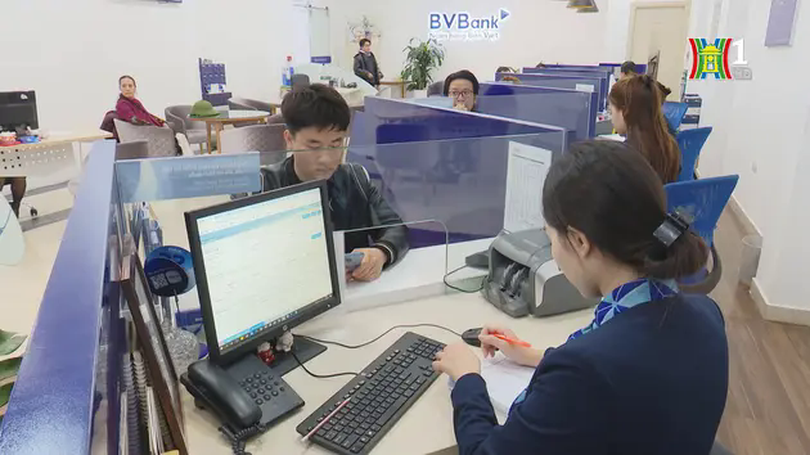 Thu hút đầu tư, hướng tới mục tiêu tăng trưởng trên 8%
