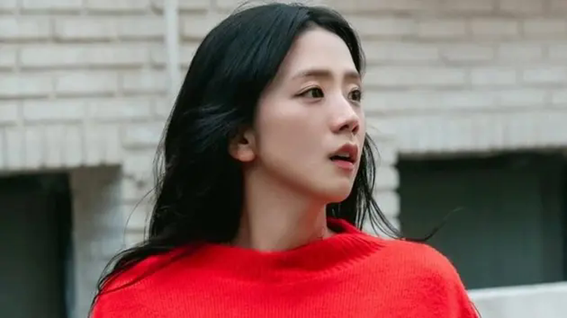 Jisoo (BlackPink) gây tranh cãi về diễn xuất