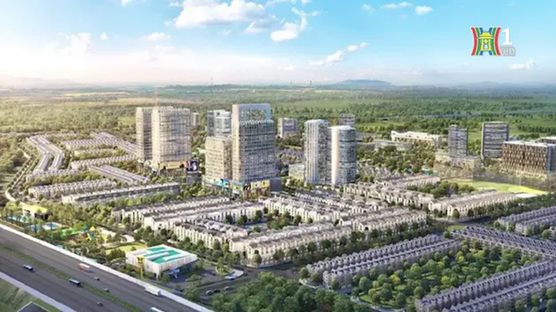 Vinahud: Nợ phải trả gấp 60 lần vốn chủ sở hữu