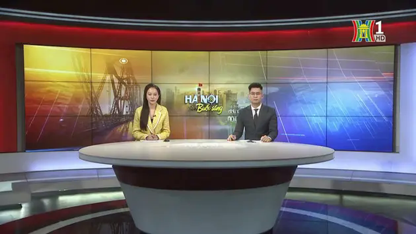 Chương trình Hà Nội buổi sáng | 11/02/2025