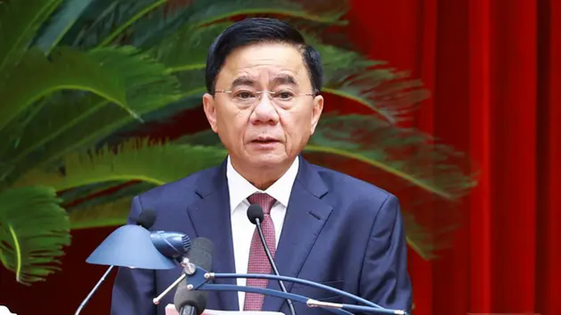 Bảo vệ thông tin cá nhân người chống tham nhũng