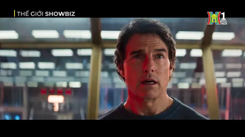 Tom Cruise gặp sự cố khi quay 'Nhiệm vụ bất khả thi'