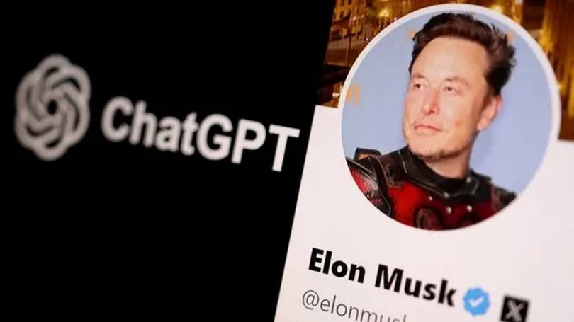 Ông Elon Musk đề nghị mua OpenAI với giá gần 100 tỷ USD
