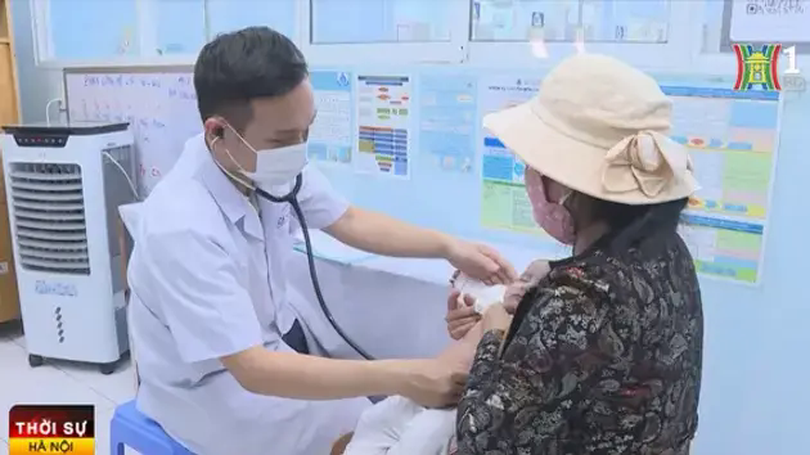 Y tế TP.HCM chưa phát hiện bất thường trong điều trị cúm