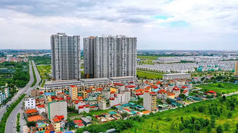 HoREA kiến nghị ưu đãi người 18-45 tuổi mua nhà lần đầu