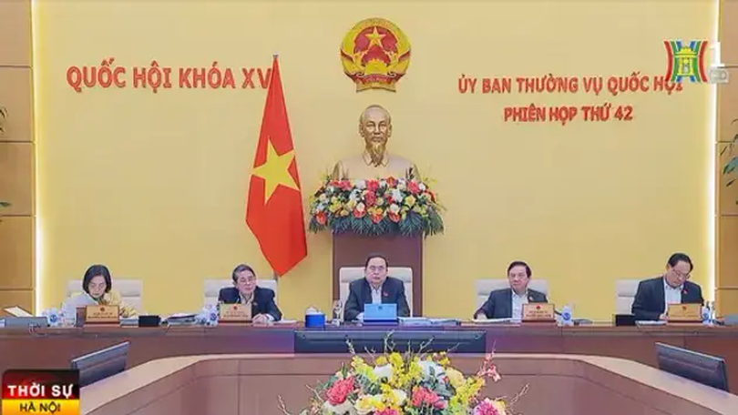 Dự án đường sắt nối Trung Quốc sẽ được trình Quốc hội