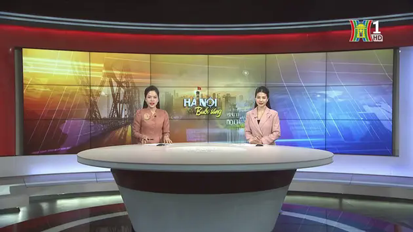 Chương trình Hà Nội buổi sáng | 12/02/2025