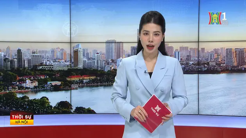 Chương trình Thời sự 9h00 | 12/02/2025