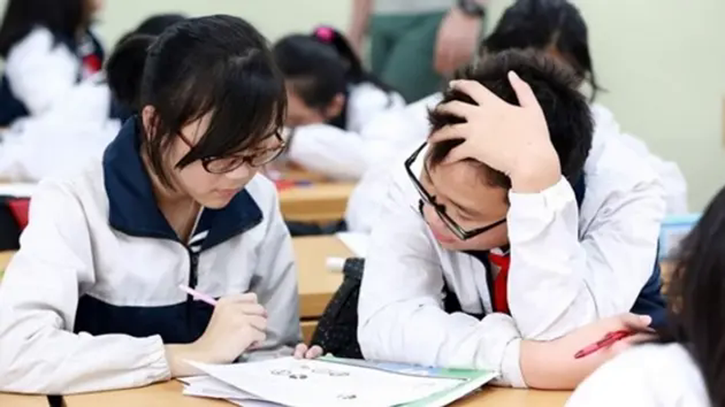 Bộ GD-ĐT: Không để dừng dạy thêm ảnh hưởng đến học sinh