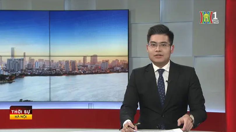 Chương trình Thời sự 23h00 | 11/02/2025