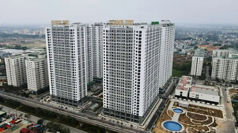 Không nên áp đồng loạt thuế BĐS theo thời gian sở hữu