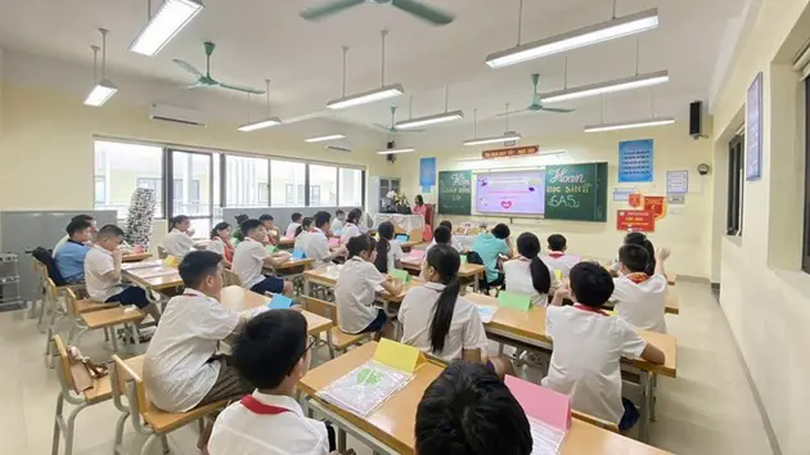 Quản lý chứ không cấm dạy thêm, học thêm