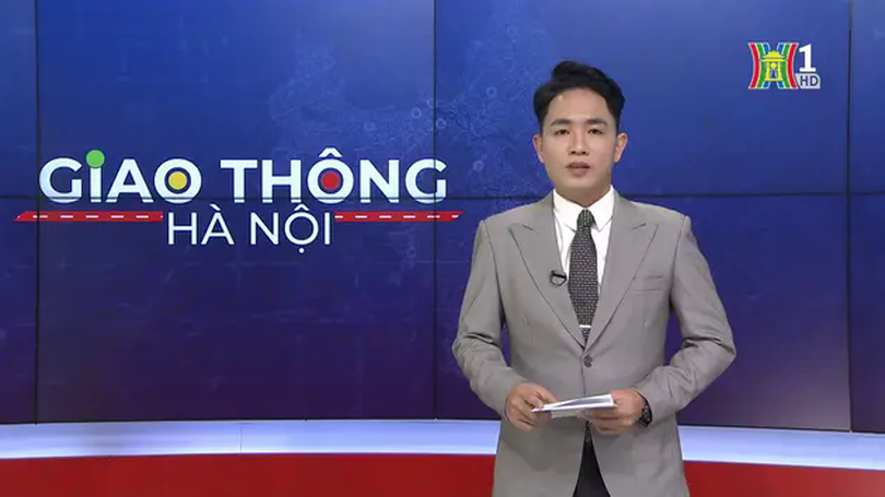 Giao thông Hà Nội | 12/02/2025