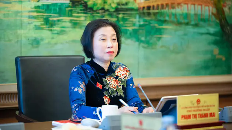 Đại biểu Quốc hội: Cần cơ chế quản lý sau sáp nhập