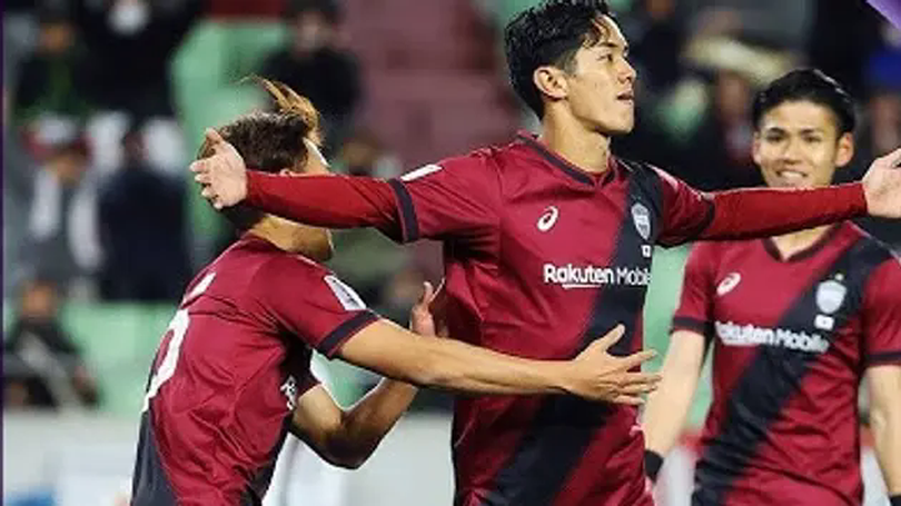 Vissel Kobe ghi tên vào vòng 1/8 AFC Champions League Elite