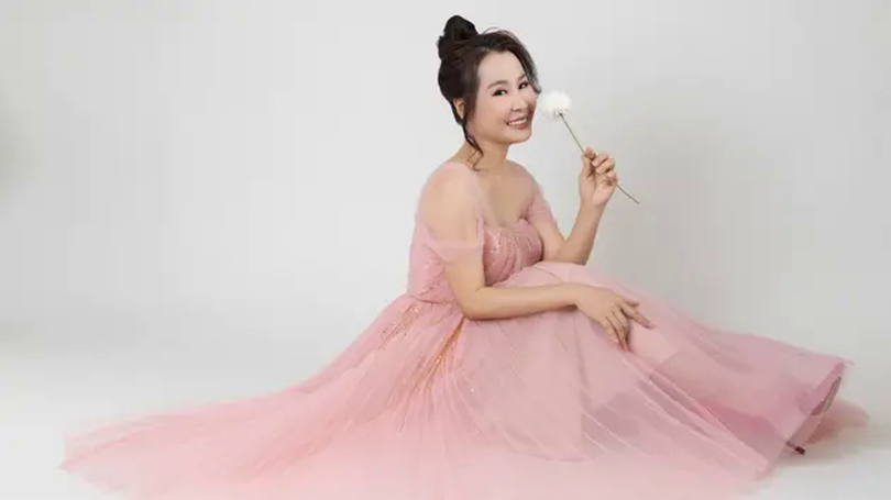 Giáng Son 'tất tay' với liveshow kỉ niệm 40 năm sự nghiệp