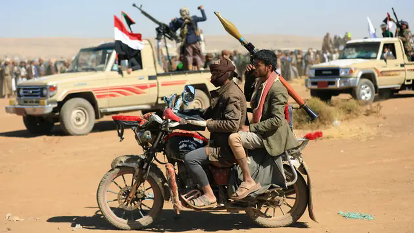 Houthi dọa tấn công Israel nếu lệnh ngừng bắn Gaza sụp đổ