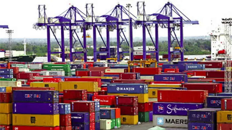 Mỹ - Trung ảnh hưởng đến dòng chảy thương mại quốc tế